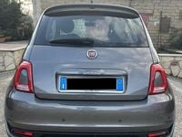 Usata Fiat 500 Sport 69 CV (50 kW) 2020 Utilitaria