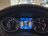 Usata Maserati Levante 250 CV (183 kW) 2016 Blu/azzurro SUV