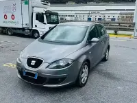 Usata Seat Toledo 2006 Utilitaria
