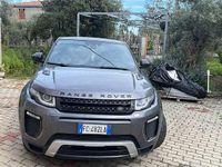 Usata Land Rover Range Rover evoque HSE Dynamic 150 CV (110 kW) 2016 SUV