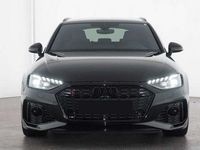 Usata Audi RS4 450 CV (330 kW) 2024 Nero metallizzato Station wagon