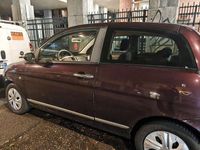 Usata Lancia Ypsilon 60 CV (44 kW) 2008 Utilitaria