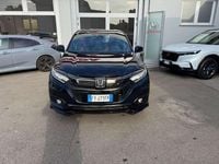 Usata Honda HR-V Sport 182 CV (133 kW) 2020 Blu/azzurro SUV