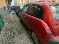 Usata Lancia Ypsilon 69 CV (50 kW) 2005 Utilitaria