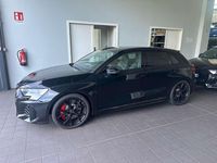 Usata Audi RS3 Ambiente 400 CV (294 kW) 2025 Berlina