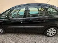 Usata Citroën Xsara 109 CV (80 kW) 2006 Nero Monovolume