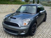 usata Mini Cooper S Coupé -