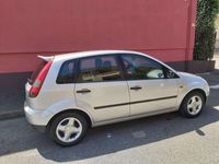 usata Ford Fiesta Fiesta3p 1.8i RS 16v cat.