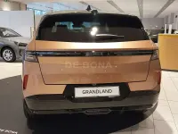 Nuova Opel Grandland Electric 156 kW (213 CV) 2025 Impakt copper (metallizzato) SUV