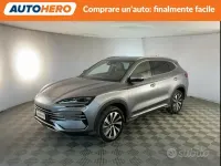 Usata BYD Seal 98 CV (72 kW) 2025 Grigio SUV