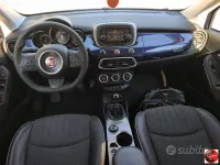 Usata Fiat 500X Lounge 120 CV (88 kW) 2017 SUV