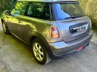 Usata Mini Cooper 75 CV (55 kW) 2010 Utilitaria