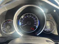 Usata Honda Jazz Elegance 102 CV (75 kW) 2016 Argento Utilitaria