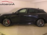 Usata Maserati Grecale 330 CV (242 kW) 2024 Nero SUV