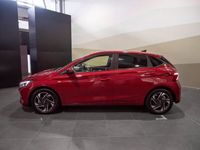 usata Hyundai i20 1.0 T-GDI 48V iMT ConnectLine nuova a Ancona