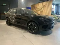 Nuova Cupra Formentor 150 CV (110 kW) 2026 Nero midnight SUV