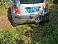 Usata Lancia Ypsilon 69 CV (50 kW) 2005 Utilitaria