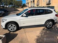 usata BMW X1 F48 sDrive18d