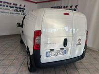 Usata Fiat Fiorino 95 CV (69 kW) 2022 Bianco pastello Monovolume
