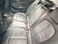 Usata BMW M135 Comfort Edition 306 CV (225 kW) 2020 Rosso Utilitaria