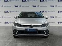 usata VW Polo 1.0TSI 95CV DSG Life - IVA ESPOSTA -