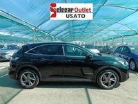 usata DS Automobiles DS7 Crossback DS 7 CrossbackBlueHDi 180 aut. Grand Chic