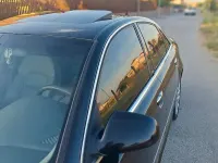 Usata Audi A8 233 CV (171 kW) 2004 Nero Berlina