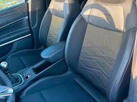 Usata Jeep Avenger Summit 100 CV (73 kW) 2023 Nero SUV