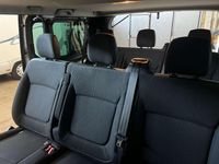 Usata Renault Trafic 170 CV (125 kW) 2019 Monovolume