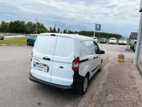 Usata Ford Transit Trend 75 CV (55 kW) 2022 Bianco Furgone