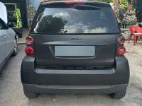 Usata Smart ForTwo Coupé Passion 71 CV (52 kW) 2010 Nero Coupé