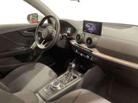 Usata Audi Q2 Business 116 CV (85 kW) 2023 Bianco SUV