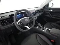 Nuova MG HS Luxury 143 CV (105 kW) 2026 Pebble black SUV