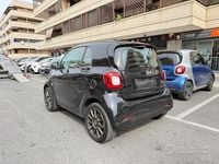 Usata Smart ForTwo Coupé 71 CV (52 kW) 2019 Nero Coupé