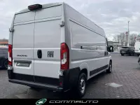 Usata Fiat Ducato 140 CV (102 kW) 2024 Bianco Furgone