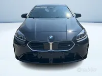 Nuova BMW M3 510 CV (375 kW) 2025 Nero Coupé