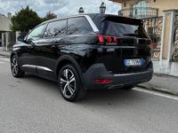 Usata Peugeot 5008 Allure 131 CV (96 kW) 2020 SUV