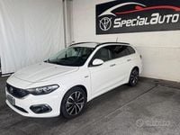 Usata Fiat Tipo S 120 CV (88 kW) 2018 Bianco Station wagon