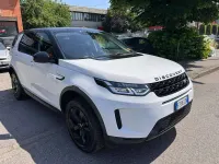 Usata Land Rover Discovery 5 SE 150 CV (110 kW) 2020 Bianco SUV