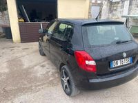 usata Skoda Fabia Fabia 1.2 12V 70CV 5p. Style