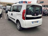 usata Fiat Doblò 7 Posti 1.6 MJT 95CV Easy