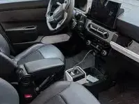 Usata Dacia Spring 19 kW (26 CV) 2024 Grigio Utilitaria