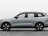 Nuova Volvo EX90 Plus 180 kW (245 CV) 2025 Grigio SUV