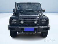 Usata Ineos Grenadier 2025 Nero Station wagon