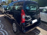 Usata Citroën Berlingo XTR 92 CV (67 kW) 2011 Nero(met.) Monovolume