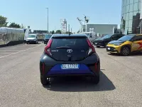 Usata Toyota Aygo X Trend 72 CV (52 kW) 2022 Other SUV