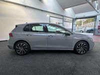 Usata VW Golf VIII 110 CV (80 kW) 2023 Grigio Berlina