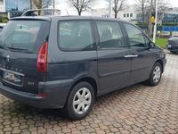 usata Peugeot 807 2.0 HDi FAP Norwest