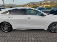 Usata Kia ProCeed GT-Line 160 CV (117 kW) 2023 Bianco Station wagon