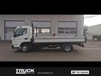 usata Mitsubishi Canter Canter IV3.5 TF C 15/34 new cab Comf. Euro VI